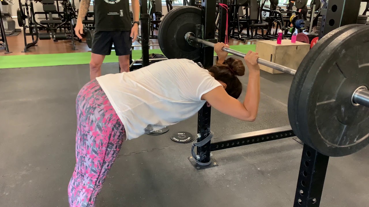 camera iphone 8 plus apk Barbell Tricep Press