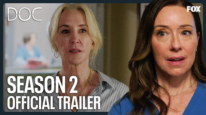 Doc Season 2 Official Trailer | FOXTV