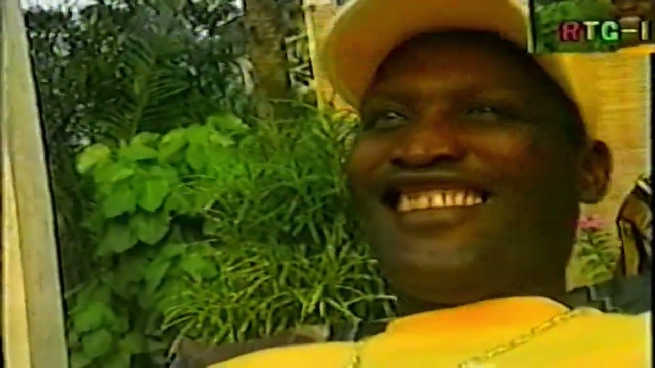 Yaya Bangoura - Takala Kisse