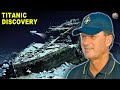 The Discovery of the Titanic