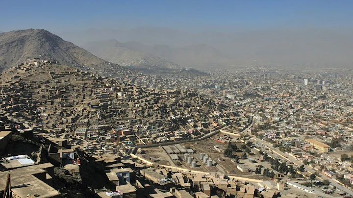 NGOs suspend operations in Afghanistan after Talib...