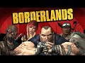 Teamplay tuesday borderlands w tombi dealbreaker and the heretical nerd 2