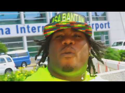 Asa Bantan Blazing Bouyon Video Mix ▶▶▶●Mix by Djeasy