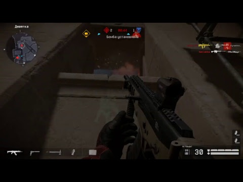 WARFACE - RM ! ! !  დამამატეთ და გადავუაროთ რუსებს ! ! !