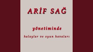 Hesiko — Arif Sağ kapak görseli