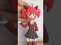 Execution Clap Kasane Teto Clay Figures ω Teto Miku 