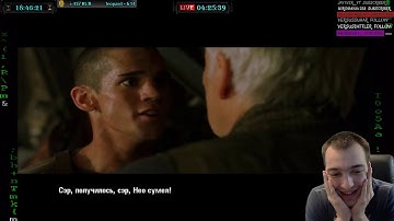 The Matrix: Path of Neo Прохождение часть 4 (21+)