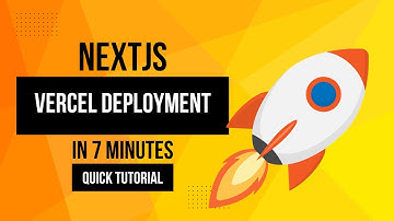 How to connect nextjs15 to Vercel Postgresql with Prisma | Deploy project