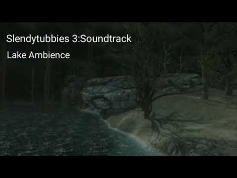 Slendytubbies 3 (Soundtrack) ''Ruins'' on Vimeo