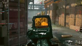 Farm 18 - Hardpoint/ COD MW2/ Multiplayer