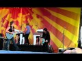 Lost Highway Live Bon Jovi New Orleans Jazz Fest April 30, 2011 04/30/2011 HD