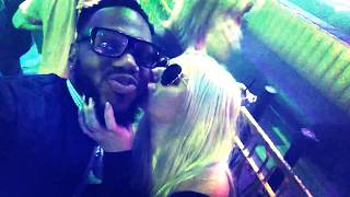 DATKID NELL - ENCHANTED MEMORIES  FEAT LIL CRITTER.. (VISUALIZER 1) MUSIC VIDEO