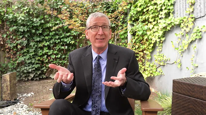 How an Outpatient Center Can Benefit Knee Replacement Patients | Dr. Peterson