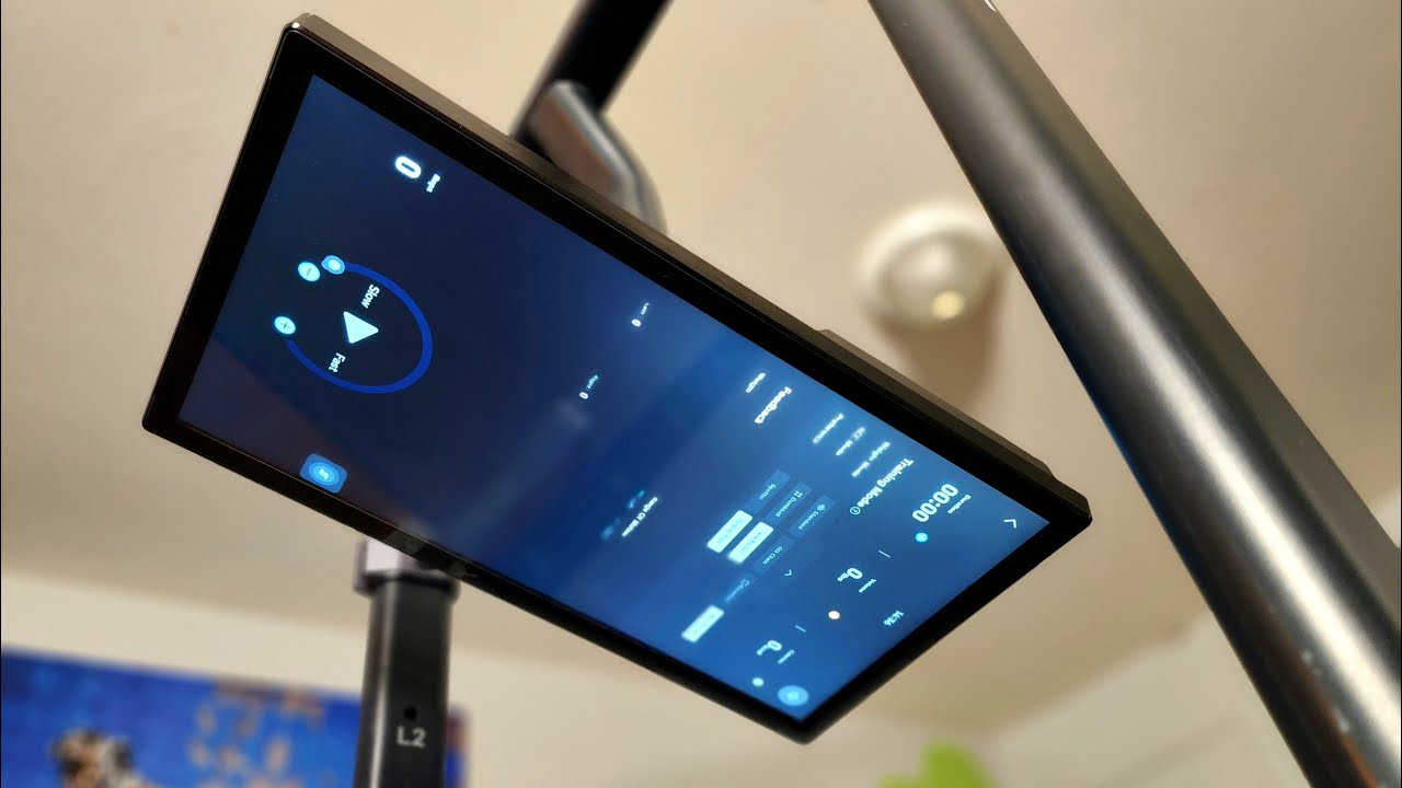 Speediance Gym Monster smart gym - Taming the beast