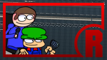 How to make a Dave & Bambi song - Tutorial for the Fatherless