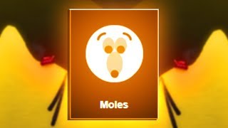 *New Weapon* Moles - Shellshock Live Showdown | JeromeACE