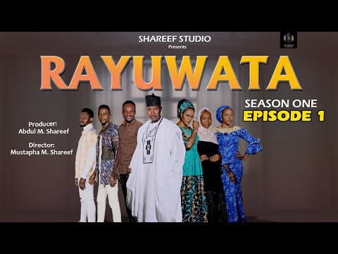 Download RAYUWATA -Episode 1 with English Subtitle