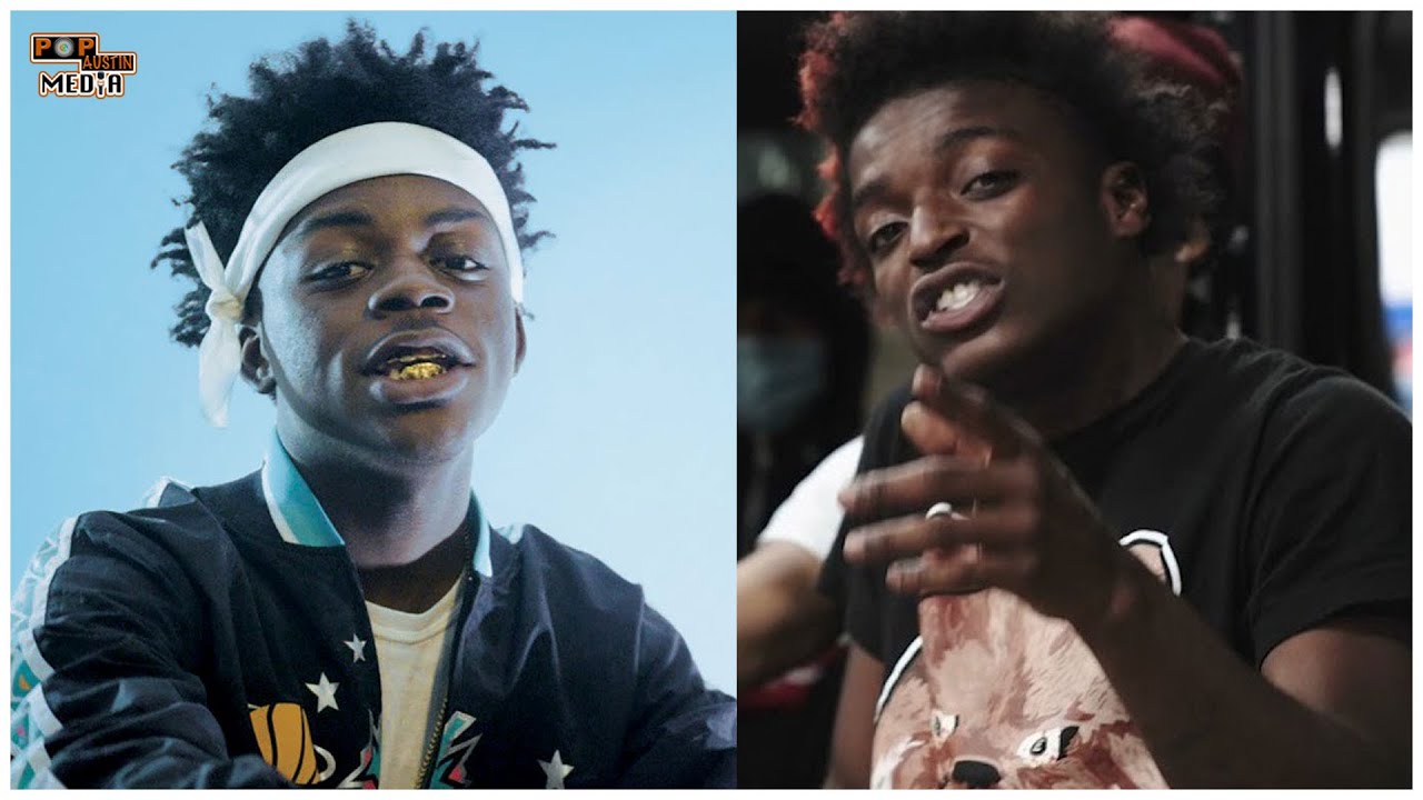 Quin NFN Is Asked If There Was Any Real BEEF With Texas Rapper Dubbo ...