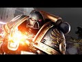 Warhammer 40k Tribute - Space Marines - Son&#39;s of Faith and Steel - Powerwolf - Extatum Et Oratum