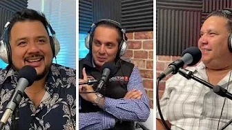 Doctor J Noticias | El Podcast | Los Callejeros