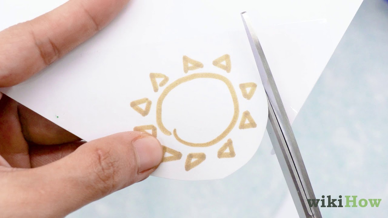 How To Make Your Own DIY Stickers: A Step-by-Step Guide For