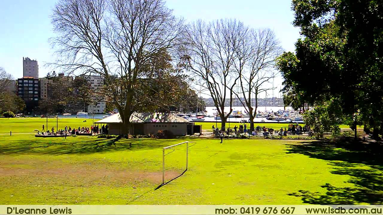 9/80-82 Barcom Ave, Rushcutter Bay