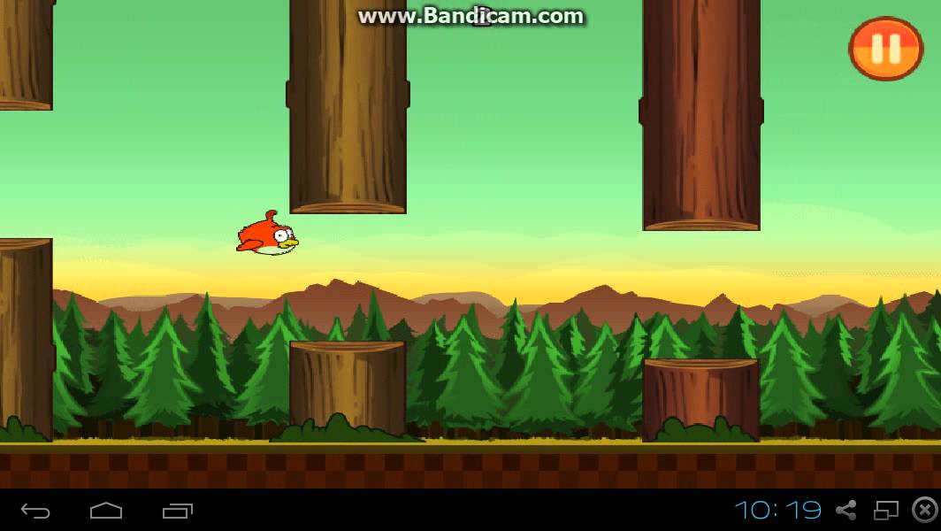 Flappy Birds Smasher (Not Flappy bird)::Appstore for Android