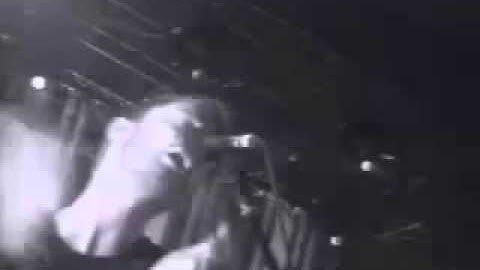 01. Packt like sardines in a crushed tin box - Live (Radiohead - Amnesiac)