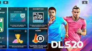 Dream League Soccer 20 (Kolabagan Fc vs Belem) Gameplay screenshot 2