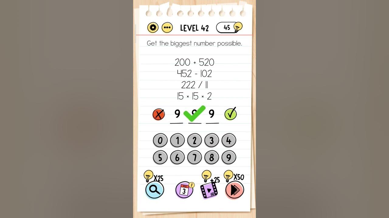 Как пройти 372 уровень в игре brain. Как пройти 372 уровень в игре brain