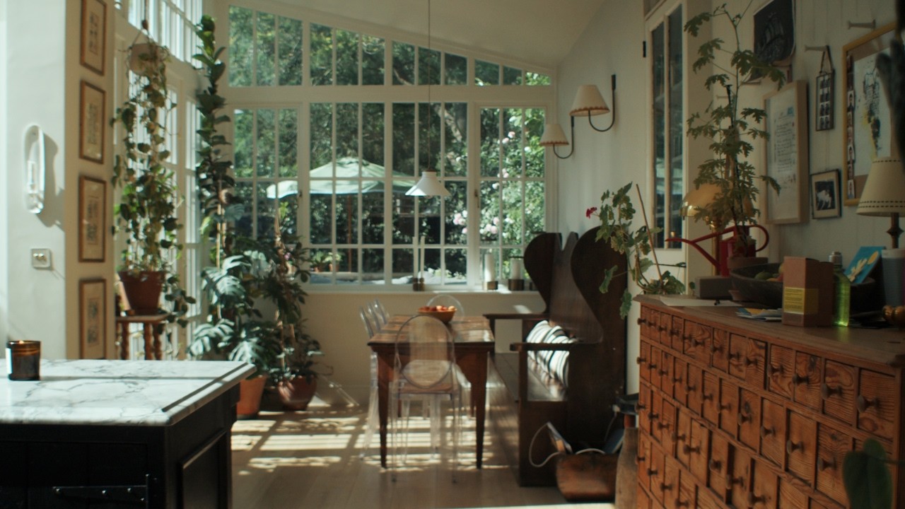 В душевном викторианском доме семьи Лиэнн Килрой в Северном Лондоне | Экскурсия по дому