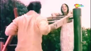 Tu Meri Manzil Main To Raahi Hoon Sanam | Nanha Shikari (1973) | HQ Audio