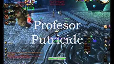 Inglourious Basterds molten-wow.com guild