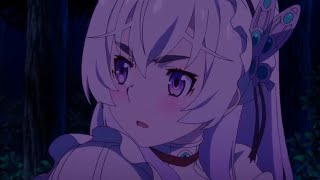 Hitsuga no Chaika「AMV」