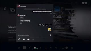 Rust consoles getting boring