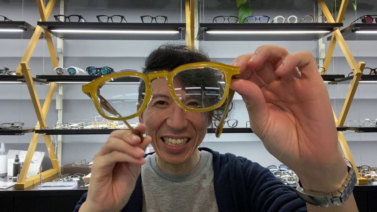 FACTORY900 RETRO RF-034 Hamaya.movie - YouTube