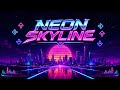 Neon Skyline | DDR-Inspired Techno Trance
