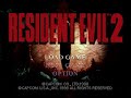 Resident Evil 2 - PlayStation [Part 9 - Leon B - Police Station 3, Sewers &amp; Factory 1]