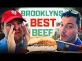 Rico bosco finds the best roast beef in brooklyn  healthy debate may 8th 2024