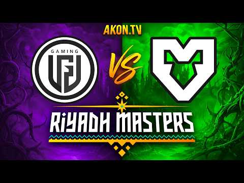 ДОТА 2 | LGD Gaming vs MOUZ [BO3] | EsportsWorldCup2026 | EWC 2026
