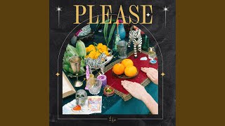 หวานร้อย (please) (Instrumental)