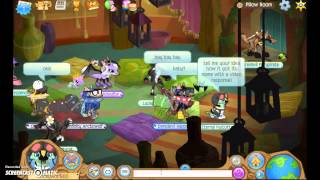 How vat19 got its name (animal jam version) sorry if its bad