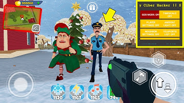 Dark Riddle CHRISTMAS New Updater Mod All Skins |Gameplay Walkthrough ( Andsroid/IOS ) Part 10
