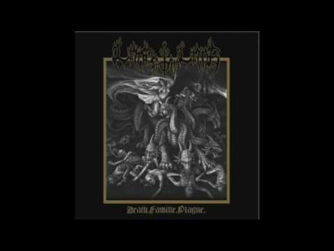 Limb From Limb — Limb From Limb - Death.Famine.Plague. (Full Album)