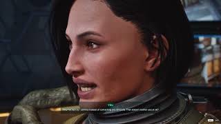 The Expanse: Osiris Reborn - 35 Minutes of Beta Gameplay