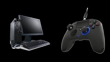 How To Setup/Program Nacon Revolution Pro Controller 2 on PC In 2020