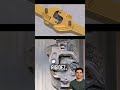 Poderoso enganche técnico para vagones de carga #lifehacks #ideas #fyp