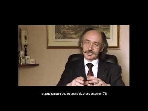 Jean-Jacques Boucharlat Magnetizador Humano na França.