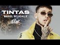 Maikel Delacalle explica sus TATUAJES | TINTAS | Playz