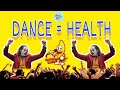 The Rhythm of Happiness: How Dancing Can Boost Your Mental Health and Wellbeing